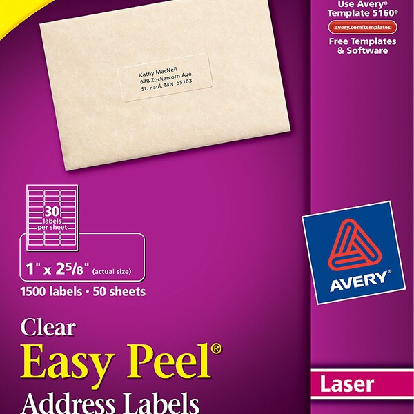 33 Avery 5660 Label Template Download Labels Information List