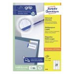 Avery Zweckform® Multipurpose General-use Labels-3479