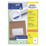 Avery Zweckform® Multipurpose General-use Labels-3655