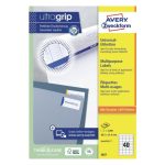 Avery Zweckform® Multipurpose General-use Labels-3657