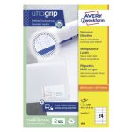 Avery Zweckform® Multipurpose General-use Labels-3658