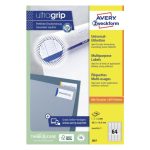 Avery Zweckform® Multipurpose General-use Labels-3667