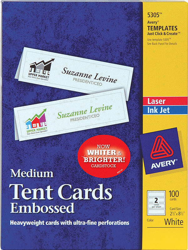 avery-medium-embossed-tent-cards-5305-avery-online-singapore