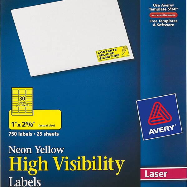 Avery Zweckform® Multipurpose Generaluse Labels3424 Avery Online