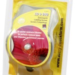 Avery Zweckform® CD / DVD Labelling Kit-AB750