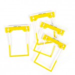 Avery® Yellow Tubeclip® File Fastener-44005Y