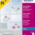 Avery Zweckform® Decorative Glass Stickers-MD3002