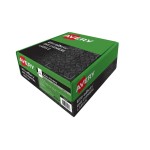 Avery® UltraDuty™ GHS Chemical Labels for Laser Printers-60508